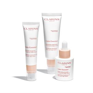 Clarins Calm-Essentiel Redness Corrective Gel 30ml